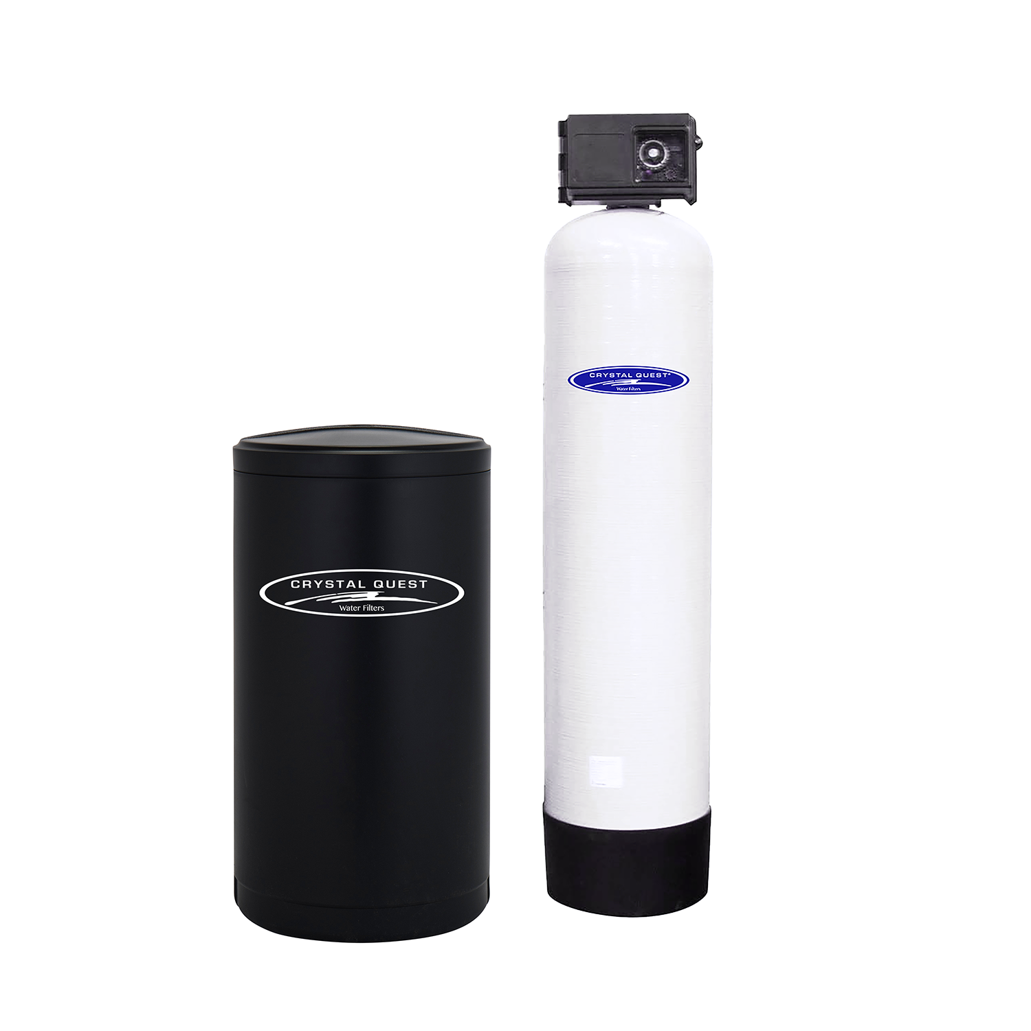 Tannin Removal Water Filtration System