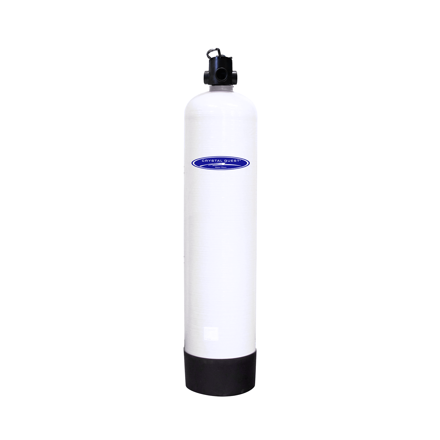 Granular Activated Carbon Water Filtration System