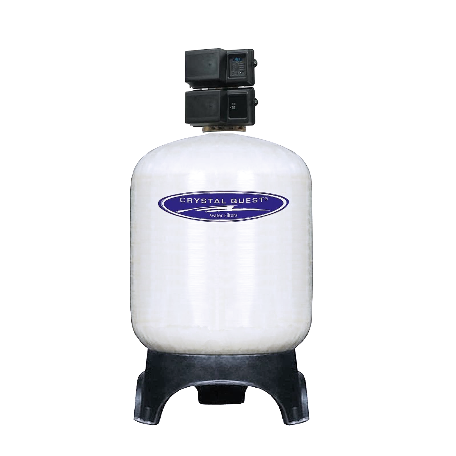 Silica Removal Water Filtration System