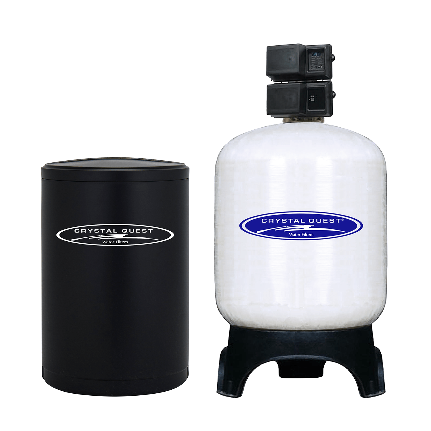 Tannin Removal Water Filtration System
