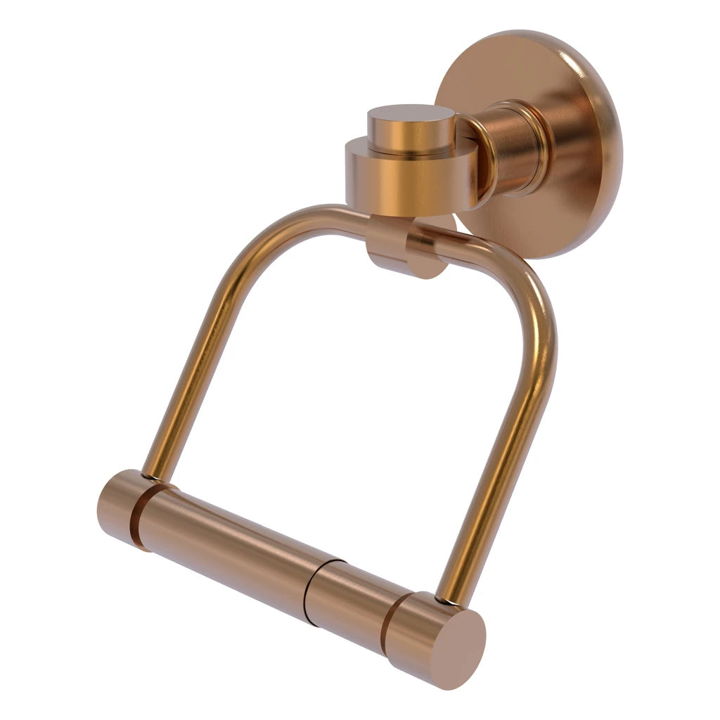 Continental Collection 2 Post Toilet Tissue Holder - 2024-Bbr