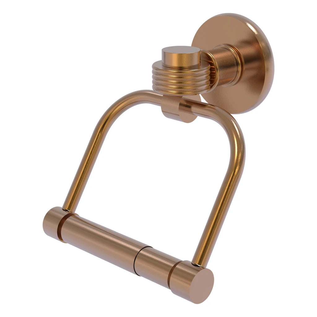 Continental Collection 2 Post Toilet Tissue Holder - 2024-BBR