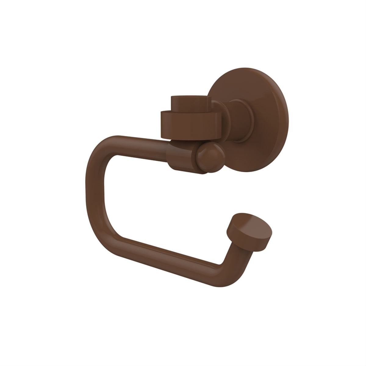2024E-Abz Continental Collection Europen Style Toilet Tissue Holder, Antique Bronze