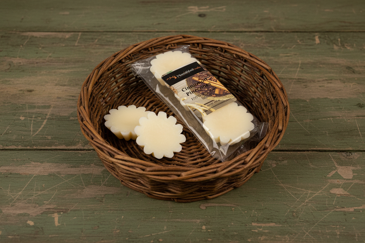 Soy Wax Melts – 3 Pack (Everyday Favorite)