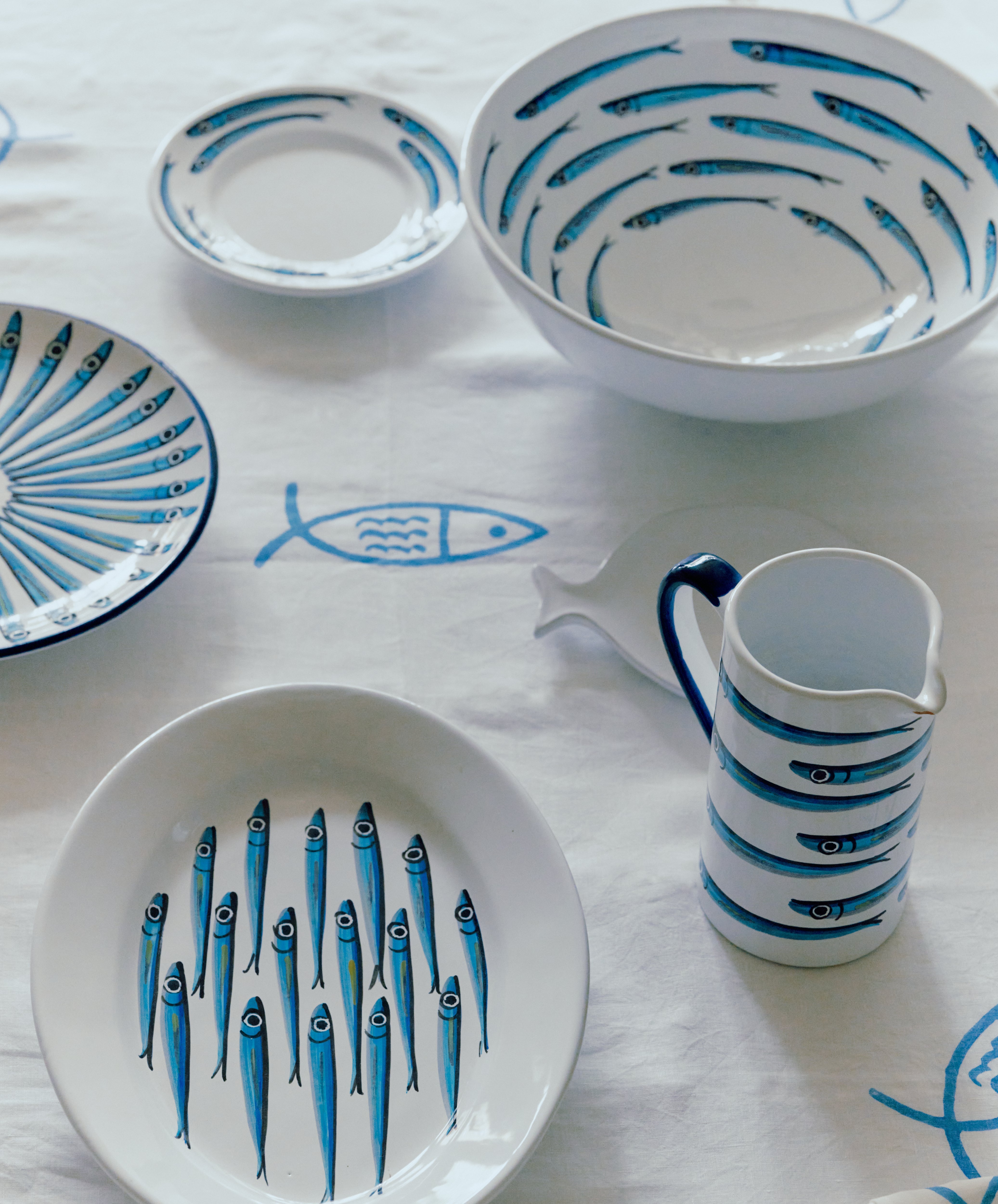 Tommaso Oval Platter