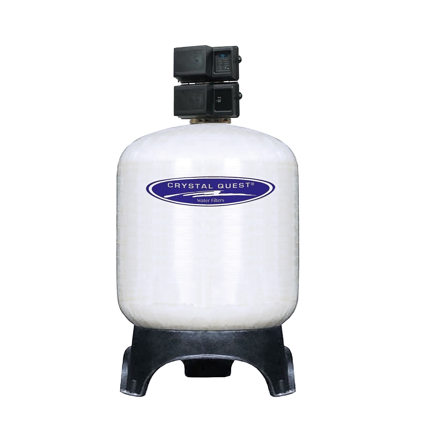 Fluoride Removal Water Filtration System