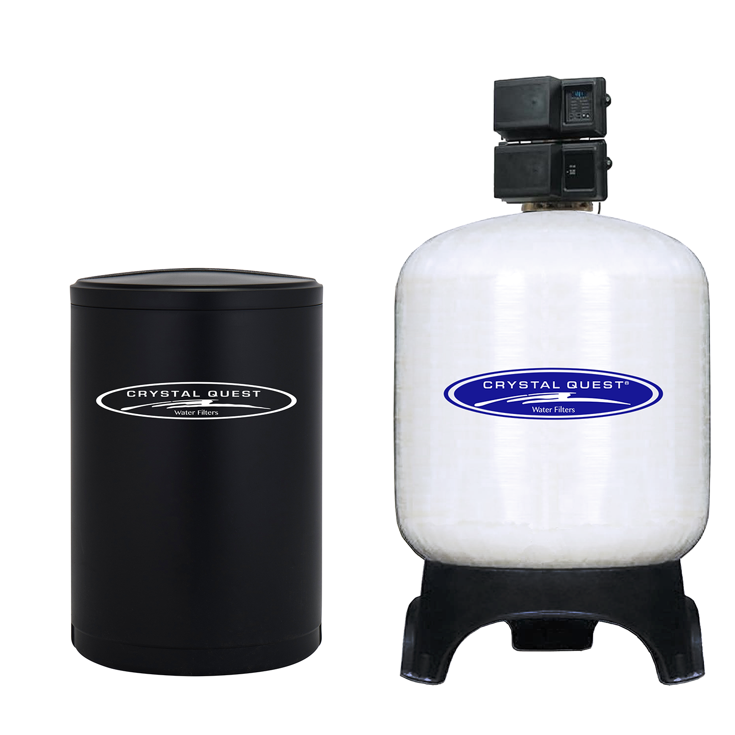 Nitrate Removal Water Filtration System