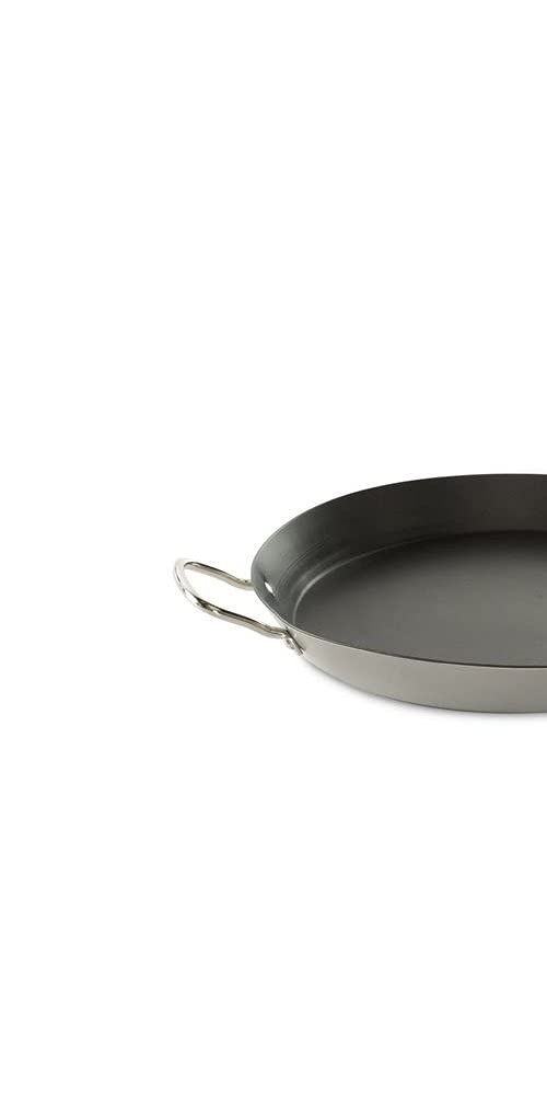 Nordic Ware Paella Pan, 15-Inch, Tan