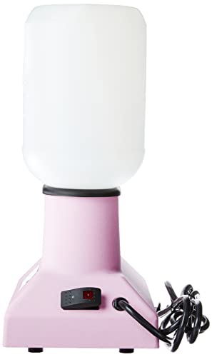 J-1 Jiffy Hat Steamer (Pink Series), 120 Volt