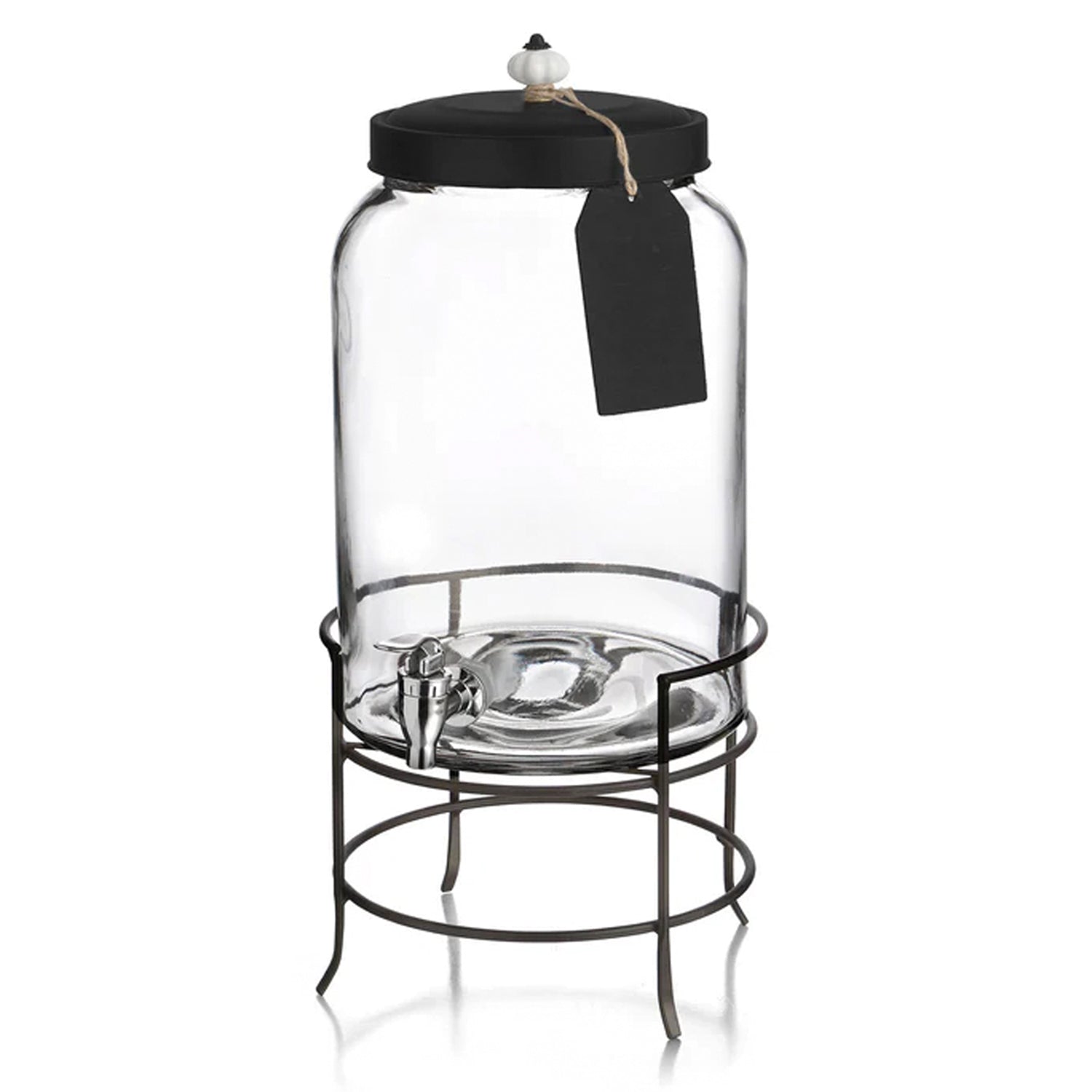 Franklin Beverage Dispenser 3 Gal