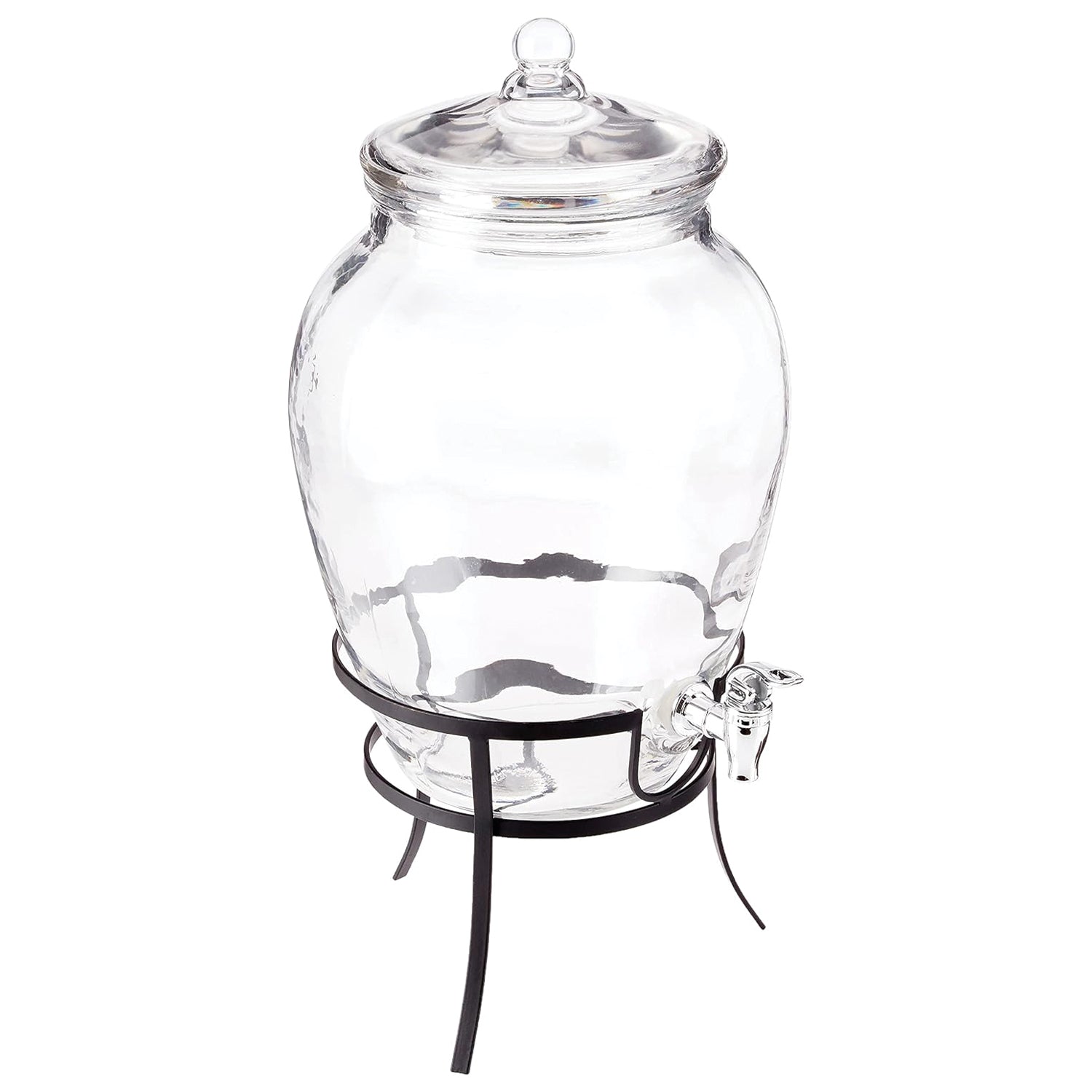 Fortuna Beverage Dispenser 2 Gal