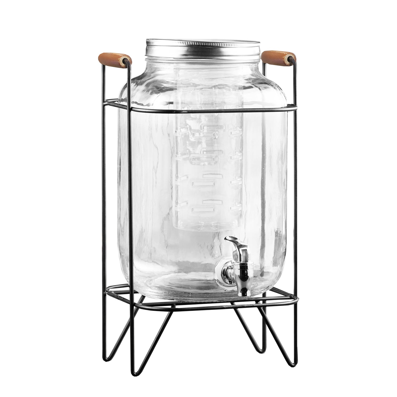 Beck Beverage Dispenser 2.11 Gal
