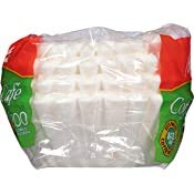 Melitta Basket Coffee Filters, White (8 To 12 Cup) 200 Count (Pack Of 24)