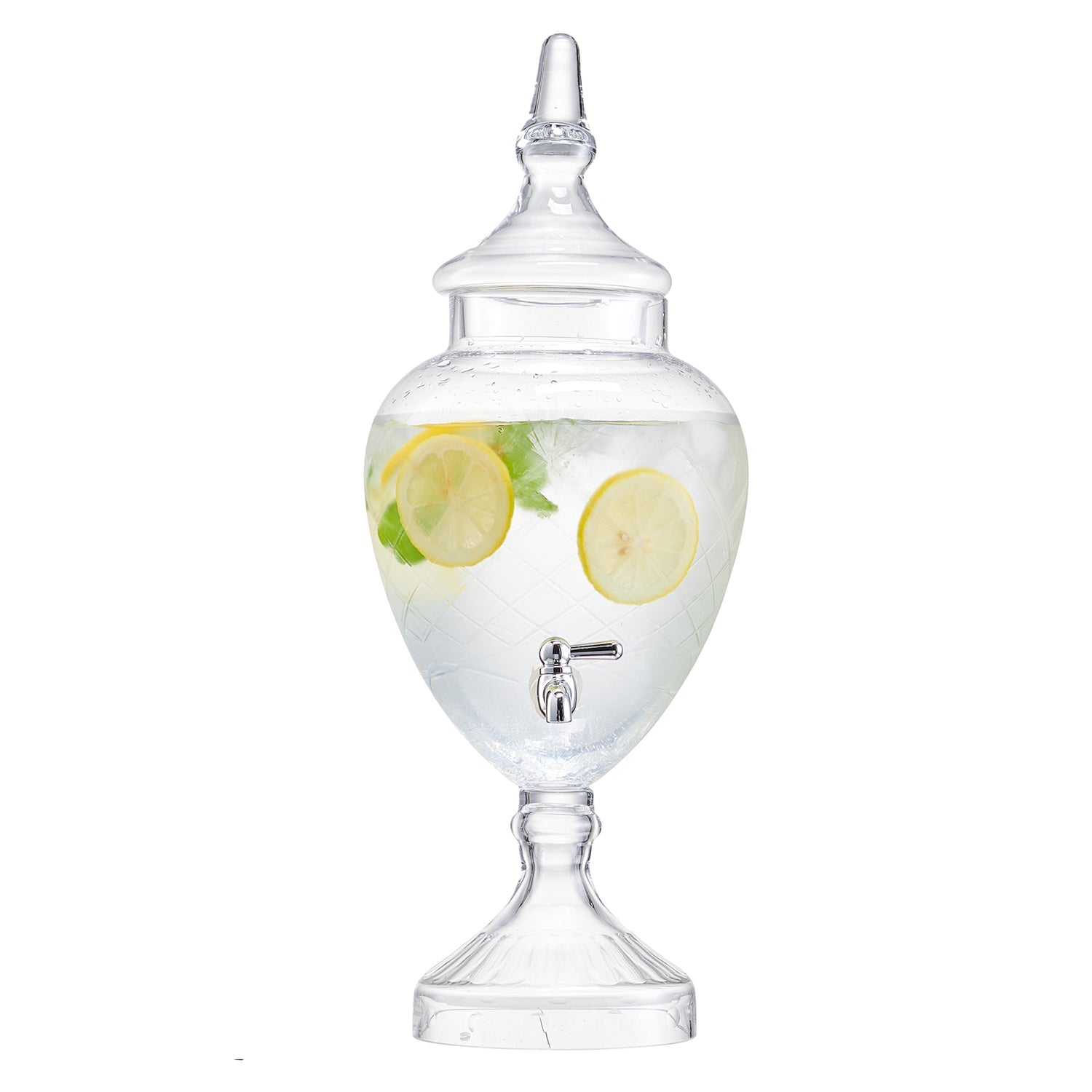 Winston Beverage Dispenser 128OZ.