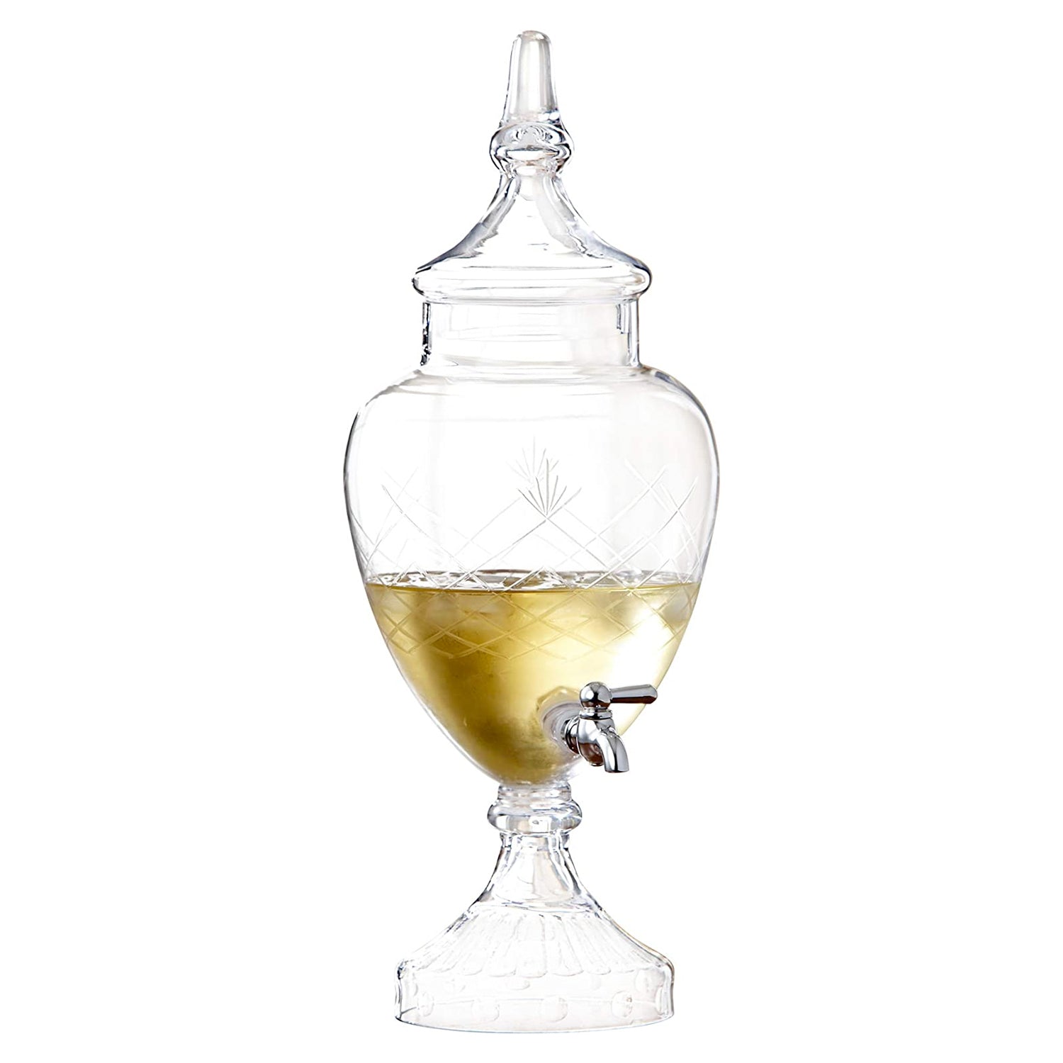Winston Beverage Dispenser 128OZ.
