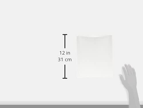 Toddy Cold Brew System - Paper Filter Bags (50 Pack), Natural, 11.5'''' X 13'''' Paper Filter Bag, Thmpf50