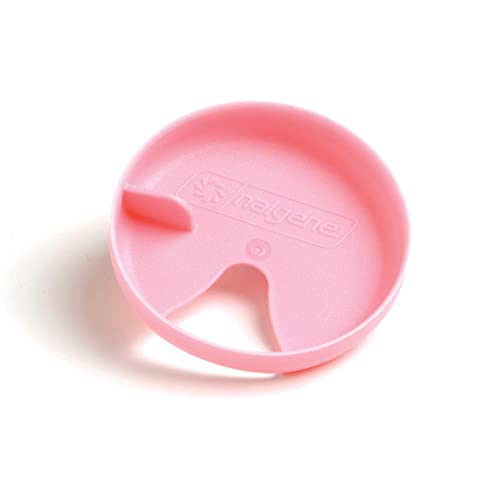 Nalgene Easy Sipper  Plastic  32 oz  Pink