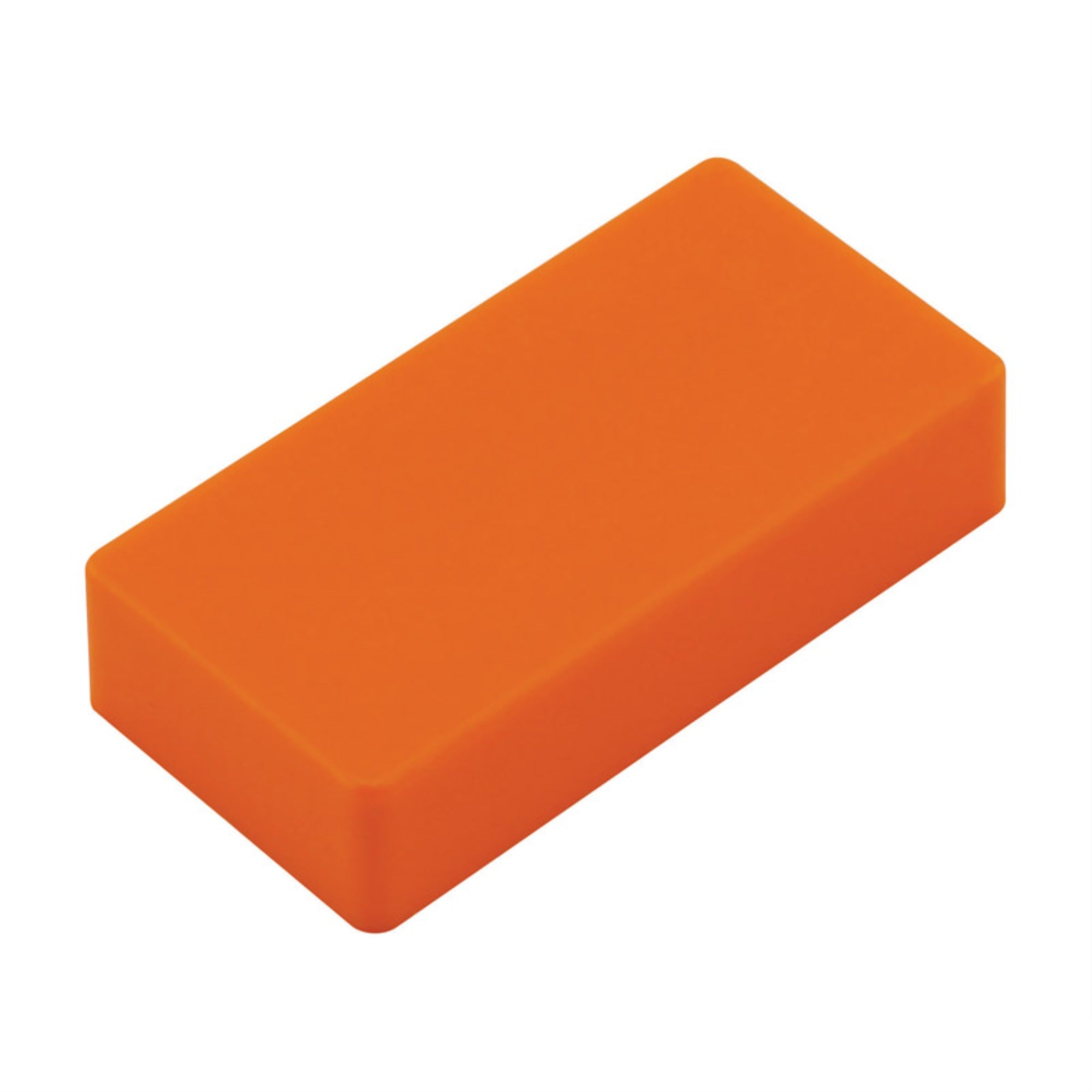 Block Magnet 1/2''''X1''''X2'''' (Pack Of 56)