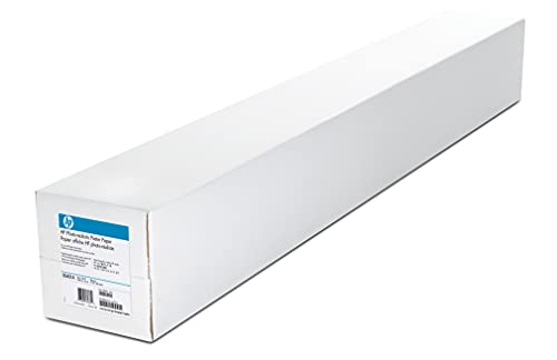Hp Photo-Realistic Poster Paper