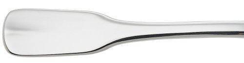 Ginkgo International Alsace Stainless Steel Demitasse Spoons, Set Of 4