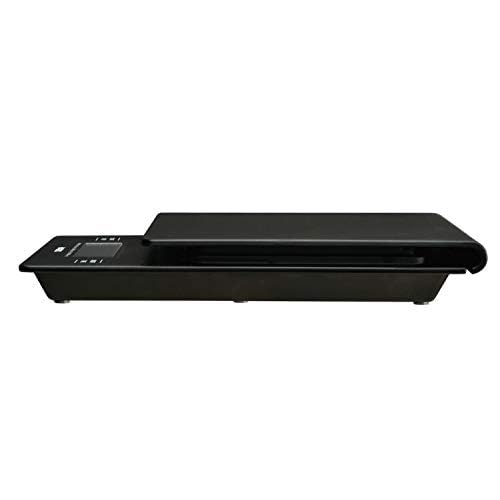 Hario V60 Drip Scale, Black (New Model)