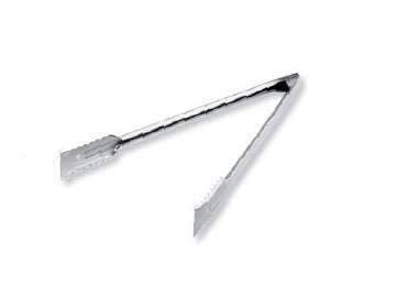 Edlund Grip Flat Paddle Stainless Steel Tong 16 Inches. (Set Of 1/Ea)
