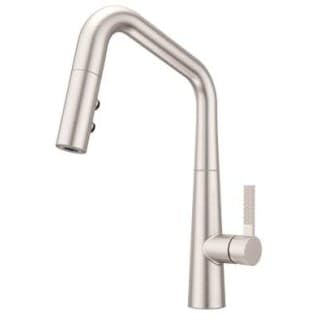 Pfister GT529-ASRGS Kitchen Faucets and Accessories, Spot Defense Brushed Nickel
