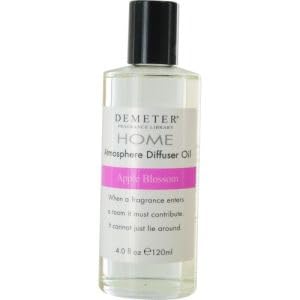 Demeter 4oz. Diffuser Oil - Apple Blossom