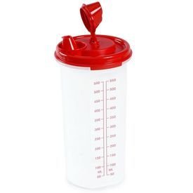 Tupperware Midi Magic Flow 650 Ml