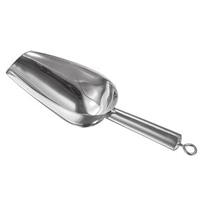Visol Stainless Steel Ice Scoop