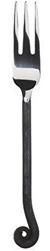 Gourmet Settings (Gs) Treble Clef 1810 Stainless Steel 8-14 Dinner Fork