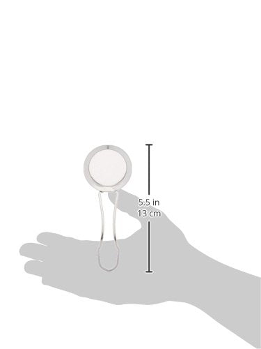 Norpro Sugar, Spice Sifter Spoon, 3.75In/12Cm, As Shown