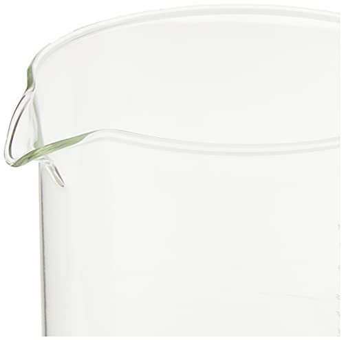 Bodum Spare Carafe For French Press, 51 Ounce, Clear