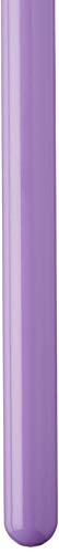 Mercer Culinary Hell'S Tools Hi-Heat Mixing Spoon, 12 Inch, Purple