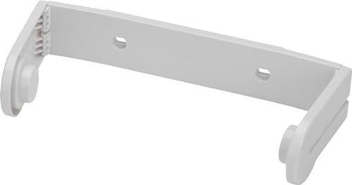 GoodCook White Paper Towel Holder, Small Size, Model 21984
