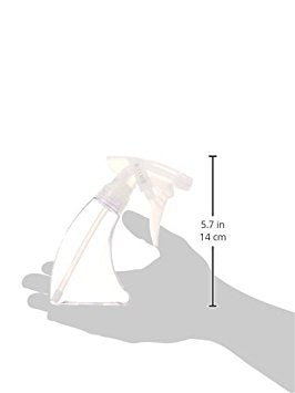 Soft 'N Style Mini Curve Spray Bottle  5 oz