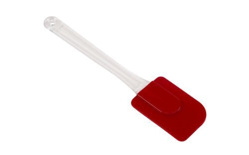 Goodcook 24879 Emw6299580, Medium, Red & Clear