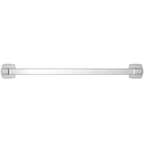 Pfister Btb-Da1C Deckard-Towel Bar, 18'', Polished Chrome