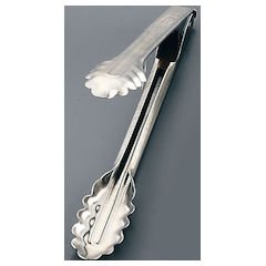 Edland BBV08002 Edland All-Purpose Thong Stopper Included, Medium, 18-0 Stainless Steel, USA