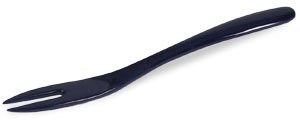 Gourmac Mini Melamine Fork