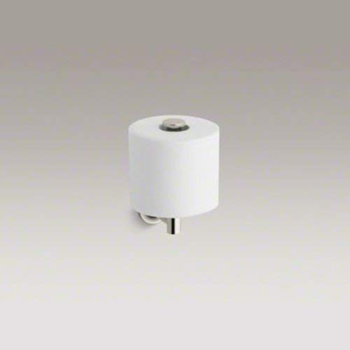 Purist Toilet Paper Holder