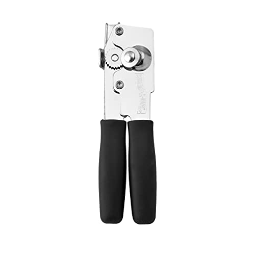Swing-A-Way Compact Can Opener, Black