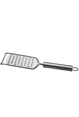 A Z Collection Ss Small Grater For Kitchen 1 Pcs