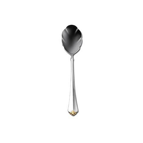 Oneida Golden Juilliard Sugar Spoon