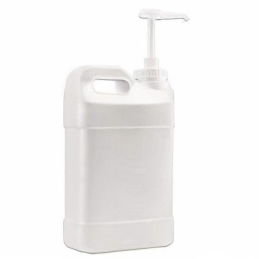 Measure Master 740042 Pump 1 Oz For 2.5 Gallon Jugs Food-Dispensers, Natural