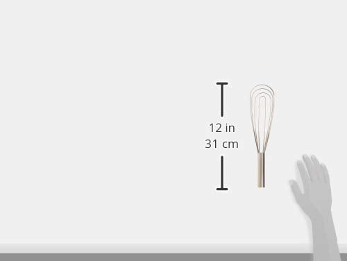 Best Manufacturers Flat Roux/Gravy Whip 12-Inch