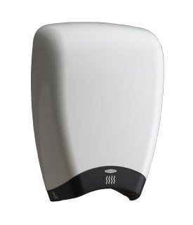 Terradry Ada Surface-Mounted Hand Dryer