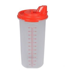 Tupperware Midi Magic Flow 650 Ml