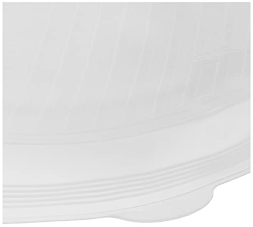 Gir: Get It Right Reusable Stretch Lids, 6-Piece Round, Kiss (Frost)