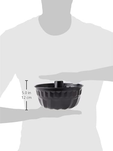 Ibili 820622 Bundt Pan